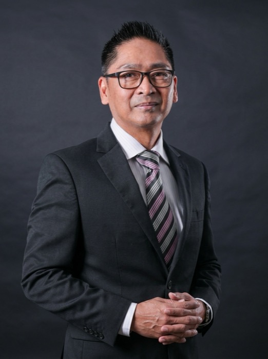 Oldy Sofyan Ali